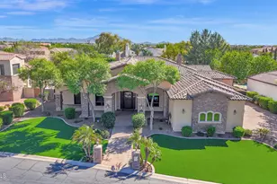 3055 E Waterman Way, Gilbert, AZ 85297 - Photo 1