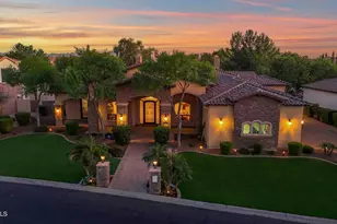 3055 E Waterman Way, Gilbert, AZ 85297 - Photo 71