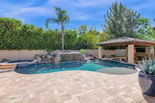 3055 E Waterman Way, Gilbert, AZ 85297 - Photo 53