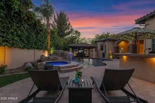 3055 E Waterman Way, Gilbert, AZ 85297 - Photo 69