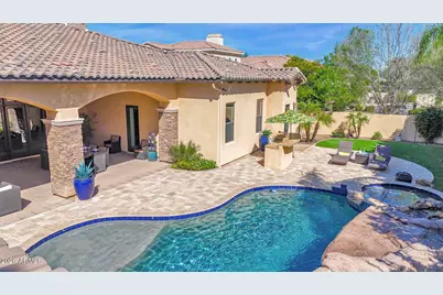3055 E Waterman Way, Gilbert, AZ 85297 - Photo 59