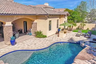 3055 E Waterman Way, Gilbert, AZ 85297 - Photo 59