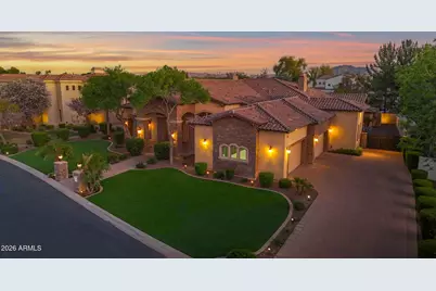 3055 E Waterman Way, Gilbert, AZ 85297 - Photo 71