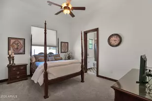 3055 E Waterman Way, Gilbert, AZ 85297 - Photo 39