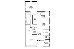 6405 S 47th Dr, Laveen, AZ 85339 - Photo 1