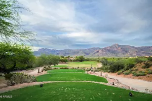 12438 E Parsons Peak, Gold Canyon, AZ 85118 - Photo 61