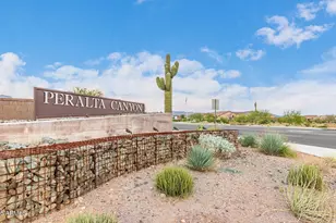 12438 E Parsons Peak, Gold Canyon, AZ 85118 - Photo 69