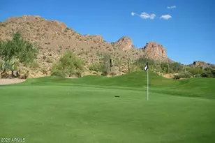 12438 E Parsons Peak, Gold Canyon, AZ 85118 - Photo 63