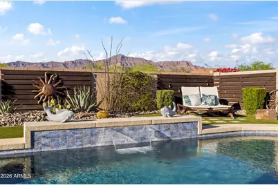 12438 E Parsons Peak --, Gold Canyon, AZ 85118 - Photo 35