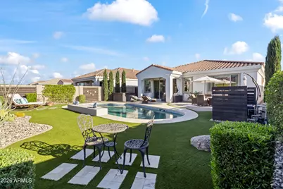 12438 E Parsons Peak --, Gold Canyon, AZ 85118 - Photo 5