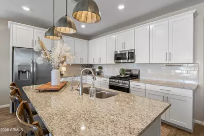 12438 E Parsons Peak --, Gold Canyon, AZ 85118 - Photo 39