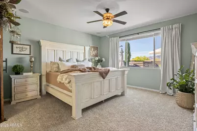 12438 E Parsons Peak --, Gold Canyon, AZ 85118 - Photo 7