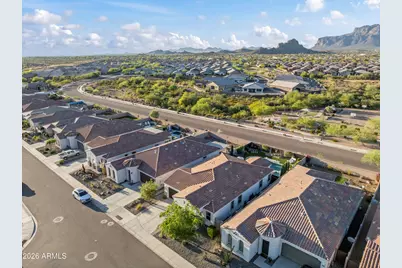 12438 E Parsons Peak --, Gold Canyon, AZ 85118 - Photo 57