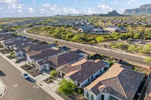 12438 E Parsons Peak, Gold Canyon, AZ 85118 - Photo 57