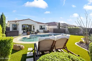 12438 E Parsons Peak, Gold Canyon, AZ 85118 - Photo 29