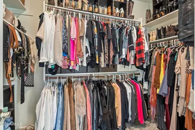 12438 E Parsons Peak --, Gold Canyon, AZ 85118 - Photo 21