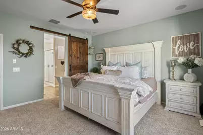 12438 E Parsons Peak --, Gold Canyon, AZ 85118 - Photo 19