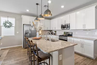 12438 E Parsons Peak --, Gold Canyon, AZ 85118 - Photo 3