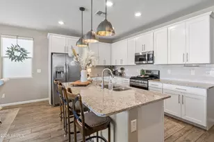 12438 E Parsons Peak, Gold Canyon, AZ 85118 - Photo 3