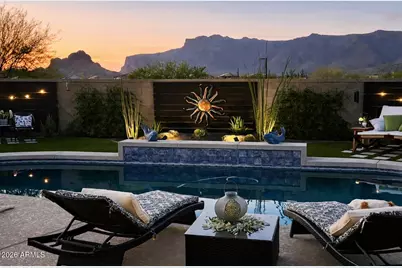 12438 E Parsons Peak --, Gold Canyon, AZ 85118 - Photo 45