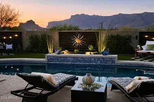 12438 E Parsons Peak, Gold Canyon, AZ 85118 - Photo 45