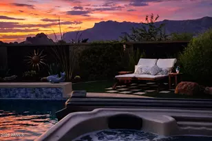 12438 E Parsons Peak, Gold Canyon, AZ 85118 - Photo 47