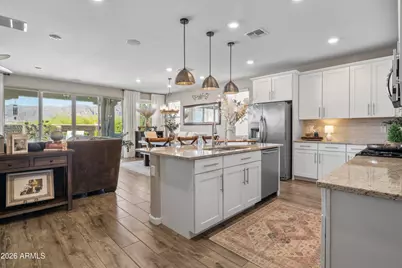 12438 E Parsons Peak --, Gold Canyon, AZ 85118 - Photo 37