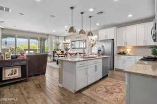 12438 E Parsons Peak, Gold Canyon, AZ 85118 - Photo 37