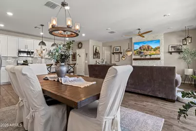 12438 E Parsons Peak --, Gold Canyon, AZ 85118 - Photo 13