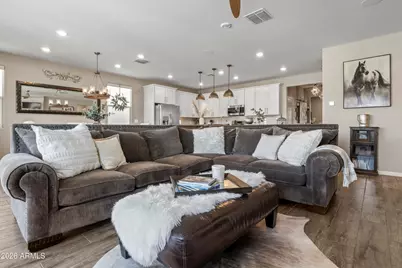 12438 E Parsons Peak --, Gold Canyon, AZ 85118 - Photo 15