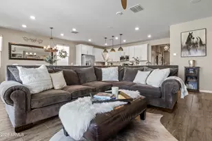 12438 E Parsons Peak, Gold Canyon, AZ 85118 - Photo 15