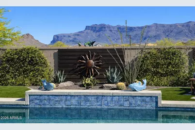 12438 E Parsons Peak --, Gold Canyon, AZ 85118 - Photo 49