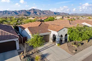 12438 E Parsons Peak, Gold Canyon, AZ 85118 - Photo 53