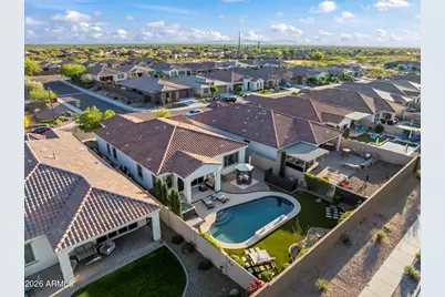 12438 E Parsons Peak --, Gold Canyon, AZ 85118 - Photo 55