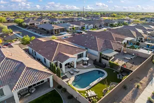 12438 E Parsons Peak, Gold Canyon, AZ 85118 - Photo 55