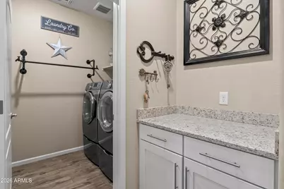 12438 E Parsons Peak --, Gold Canyon, AZ 85118 - Photo 23