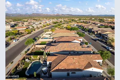 12438 E Parsons Peak --, Gold Canyon, AZ 85118 - Photo 51