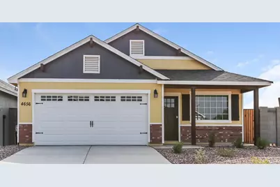 4656 S 38th Lane, Phoenix, AZ 85041 - Photo 1