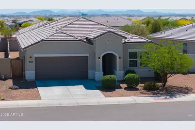 1043 W Avalon Canyon Drive, Casa Grande, AZ 85122 - Photo 1