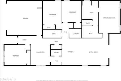 1043 W Avalon Canyon Drive, Casa Grande, AZ 85122 - Photo 27