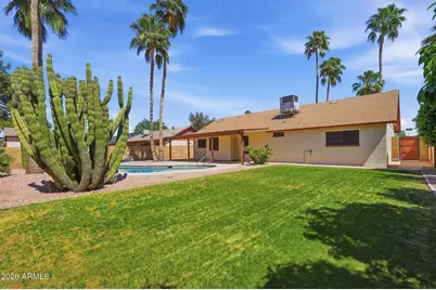 730 N Oakland --, Mesa, AZ 85205 - Photo 33