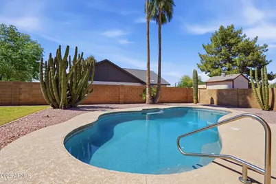 730 N Oakland --, Mesa, AZ 85205 - Photo 31