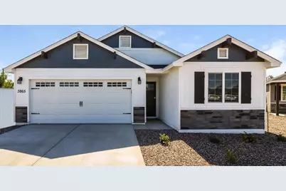 3865 W Gaby Road, Phoenix, AZ 85041 - Photo 1