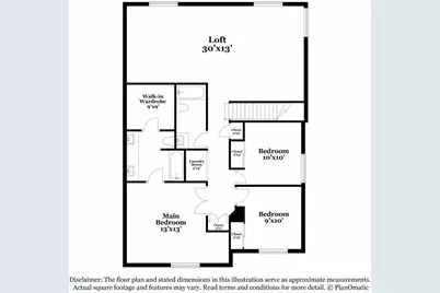 12924 W Peppertree Lane, Glendale, AZ 85307 - Photo 1