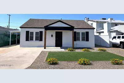 1709 E Willetta Street, Phoenix, AZ 85006 - Photo 1
