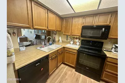 815 E Grovers Avenue #12, Phoenix, AZ 85022 - Photo 3