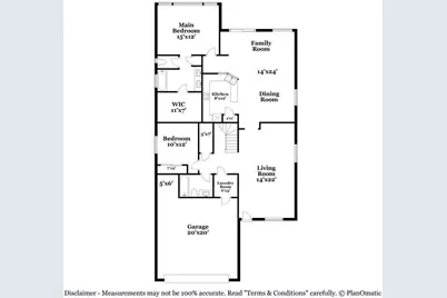 39520 N Hillerman, Phoenix, AZ 85086 - Photo 1