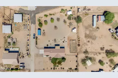 13105 S 209th Lane, Buckeye, AZ 85326 - Photo 41