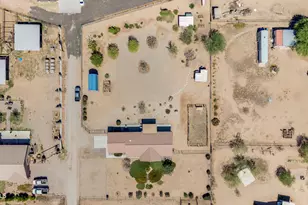 13105 S 209th Ln, Buckeye, AZ 85326 - Photo 41