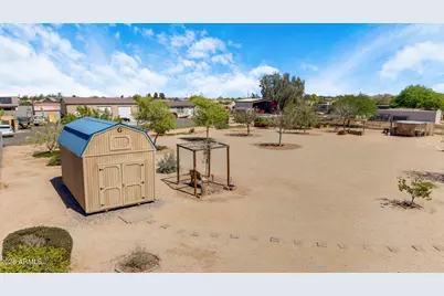 13105 S 209th Lane, Buckeye, AZ 85326 - Photo 37